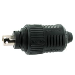 Depthpower Electric Plug only,Marinco