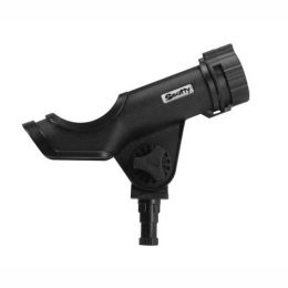 230-BK Rod Hldr,Without Mount