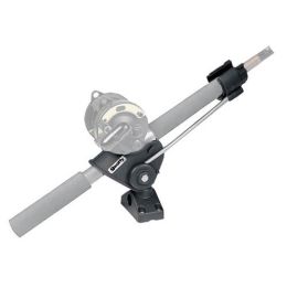 Striker Rod Hldr,w/0241 Side/Deck Mount