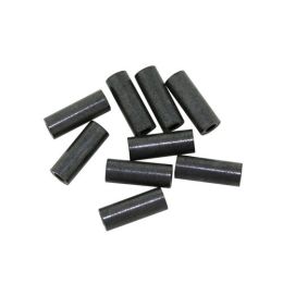 Connector Sleeves for 180lb SS Cable,10Pk