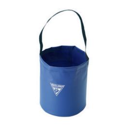 Outfitter Class Camp Bucket (Blue)