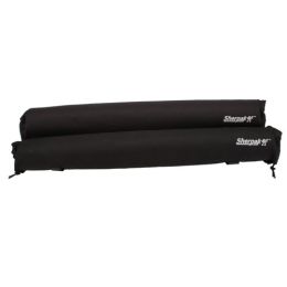 Sherpak Rack Pads Blk