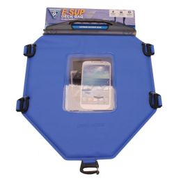 eSUP Deck Bag Blu