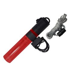 GloStick Multiclip Red