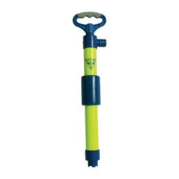 Paddlers Bilge Pump Blu/Ylw