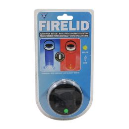 FireLid LED Bottle Light