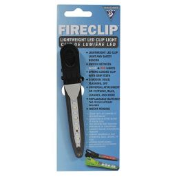 FireClip LED Light