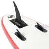 Paddleboard Monarch