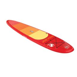 Paddleboard Monarch