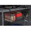 HANGING SHELF BASKET LG