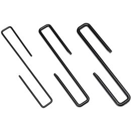 HANDGUN HANGERS MIXED PACK (2 EA CALIBER)