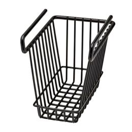 HANGING SHELF BASKET MED