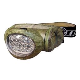 Spypoint- Headlamp,Camo