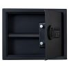 Large Personal w/Ele Lock 1-shelf 2015