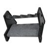 Deluxe 4-Position Pistol Rack