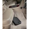 Portable Case with Combination Lock - Bla