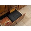 Electronic - Drawer Safe w/Electronic Loc