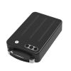 Portable Case with Radio Frequency Access