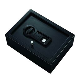 Biometric - Drawer Safe w/Biometric Lock