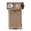 Sidewinder  Military Model White C4 LED