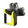 Vulcan 180 Standard System -Yellow
