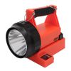 Fire Vulcan LED Std Sys AC/DC Or