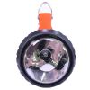 Fire Vulcan LED Vehicle, 12V Orng