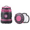 Pink Siege AA Lantern