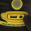 Super Siege 120V AC-Yellow (1100 Lumes)