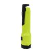 The Dualie 3AA Magnet, Yellow w/Batt