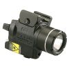 TLR-4G with Laser Securely