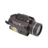 TLR-2 HL w/Laser,Rail Locating Keys.Bxed