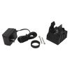 Stinger LED HL w/120V AC (NiMH)