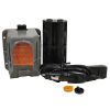 SURV, DC FC ORG ATEX
