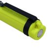 Dualie 2AA, Box - Yellow