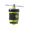 Siege AA w/Magnetic Base-Yellow,200 Lu
