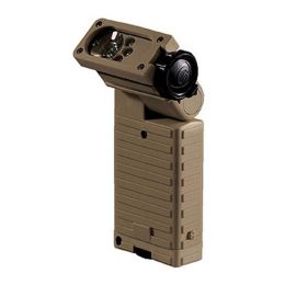 Sidewinder White C4 LED,2AA batteries,Box