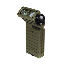 Sidewinder Military,Wht C4,Red&Blue IR,CP