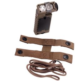 Sidewinder Rescue,Wht,Grn,Blu,IR LED