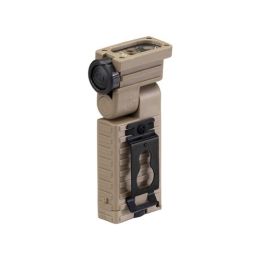 Sidewinder Rescue (AM), Paracord, Clam