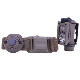 SWCompact II Hmt/Cr123A