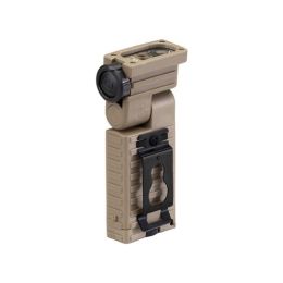 Sidewinder Compact  II Military Model, CP