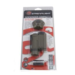SW Compact II Hmt/Cr123A Bx
