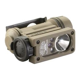 Sidewinder Compact II AM,C4 LED,IR -Box