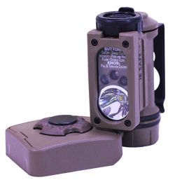 Sidewinder Compact II,Wht,Grn,Blu,IR LED