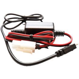 12V DC USB Cord - Dualie Rechargeable