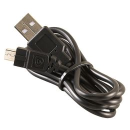 USB A TO USB MICRO 22" (55.88 cm)