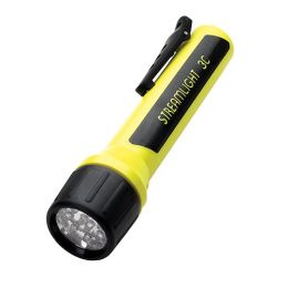 3C LED w/White LEDs w/o alkaline batt.Yel