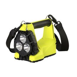 Vulcan 180 Vehicle Mount System -Yellow