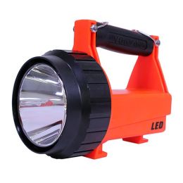 Fire Vulcan LED Vehicle, 12V Orng